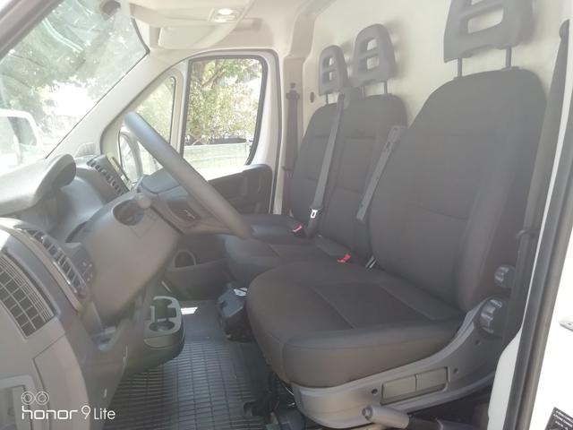 FIAT Ducato usata, con USB