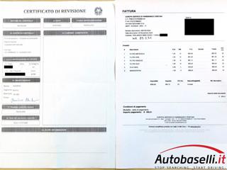 BMW 118 usata, con Filtro antiparticolato