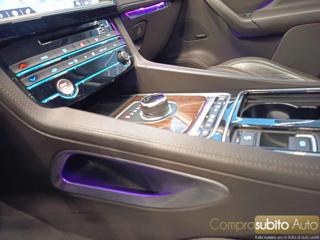 JAGUAR F-Pace usata, con Fari Xenon