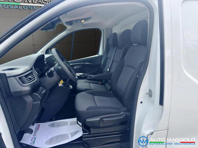 RENAULT Trafic usata, con ESP