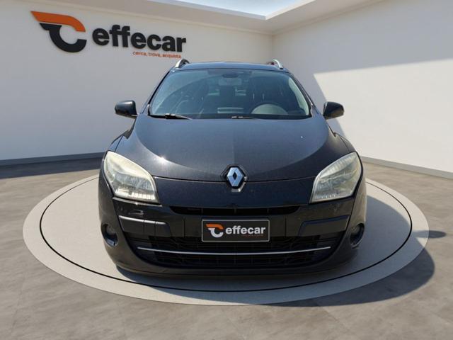 RENAULT Megane usata, con Airbag