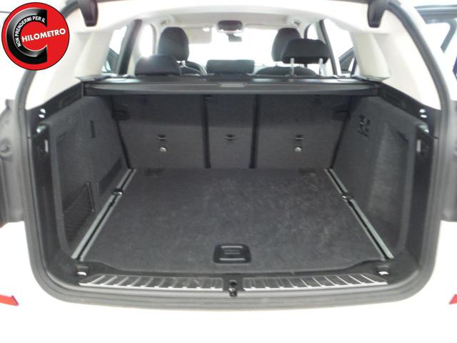BMW X3 usata, con Autoradio