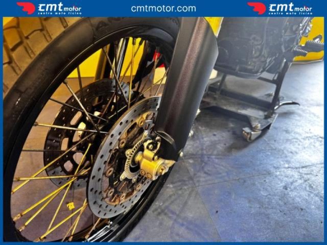 BMW F 800 GS usata 14