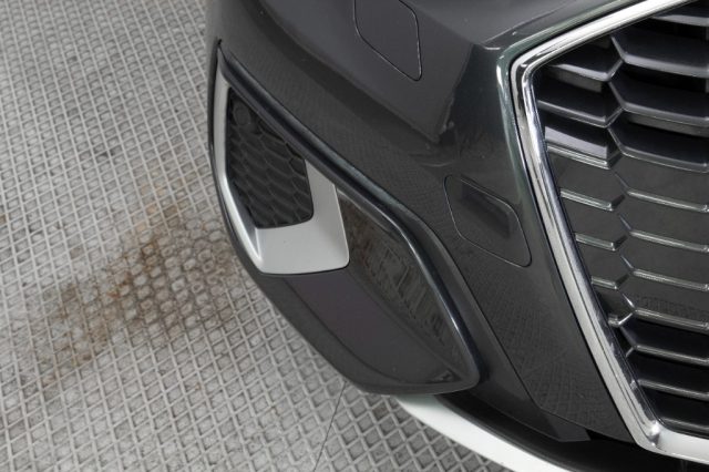 AUDI A3 usata, con Climatizzatore