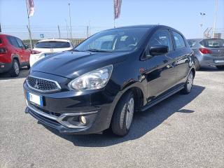 MITSUBISHI Space Star usata, con Airbag laterali