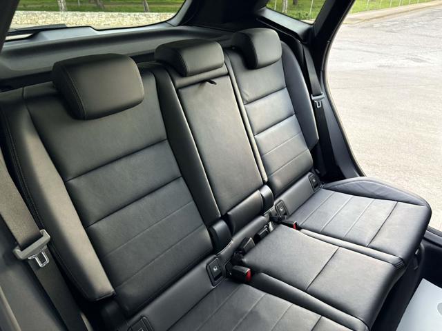 BMW 218 usata, con Cruise Control