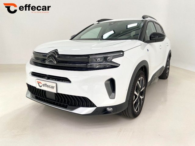 CITROEN C5 Aircross usata, con ABS