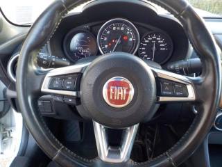 FIAT 124 Spider usata 56