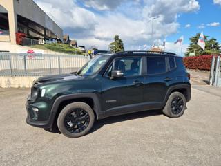 JEEP Renegade usata, con Airbag laterali