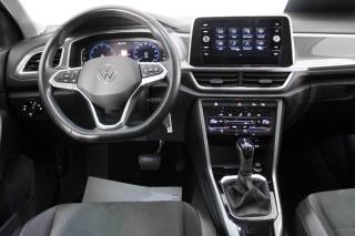VOLKSWAGEN T-Roc usata, con Chiusura centralizzata