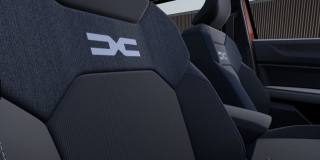 DACIA Duster usata, con Immobilizzatore elettronico