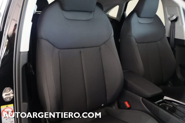 AUDI Q3 usata, con Monitoraggio pressione pneumatici