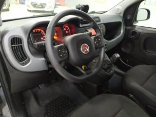 FIAT Panda usata, con Autoradio
