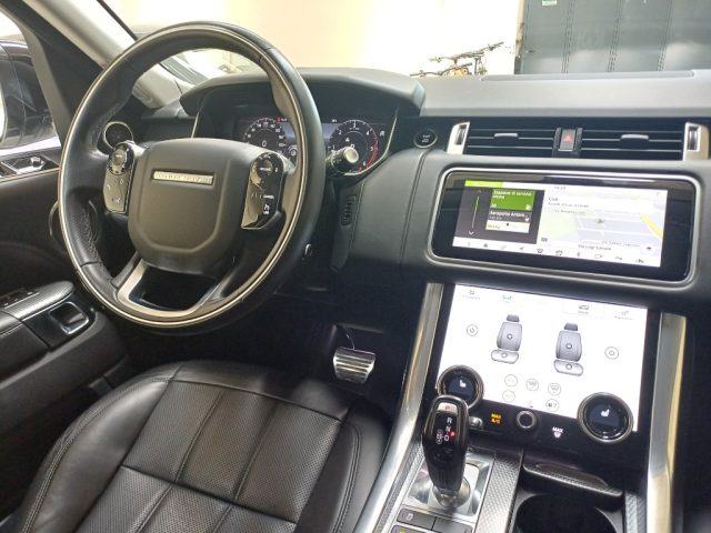 LAND ROVER Range Rover Sport usata, con Controllo automatico clima