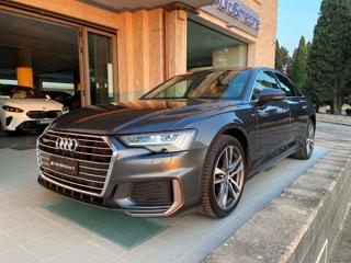 AUDI A6 40 2.0 TDI quattro ultra S tronic S line