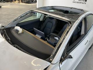 TESLA Model 3 usata, con Controllo trazione