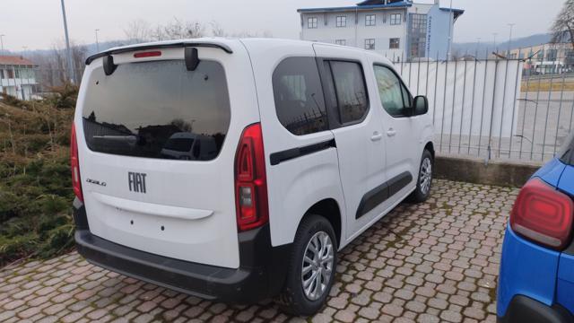 FIAT Doblo usata, con Airbag Passeggero