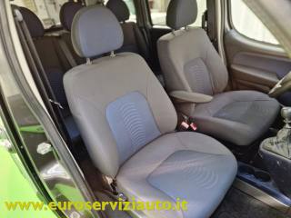 FIAT Doblo usata 29