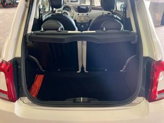 FIAT 500 usata, con Controllo trazione