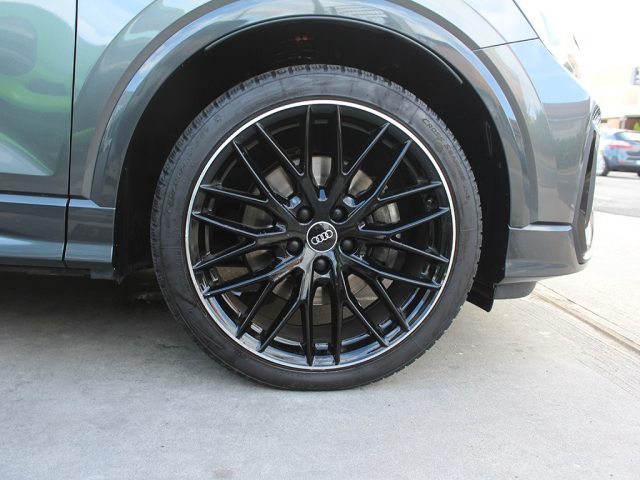 AUDI Q2 usata, con Airbag Passeggero