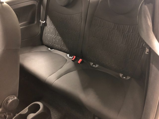 FIAT 500 usata, con Immobilizzatore elettronico