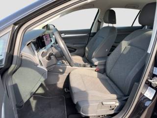 VOLKSWAGEN Golf usata 9