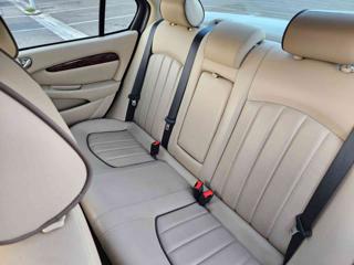 JAGUAR X-Type usata, con ESP
