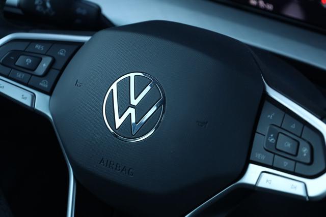 VOLKSWAGEN Golf usata, con Park Distance Control