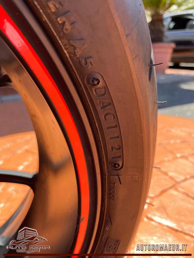 DUCATI 848 usata 16