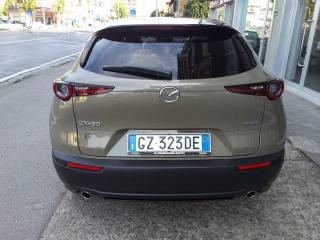 MAZDA CX-30 usata, con Regolazione elettrica sedili