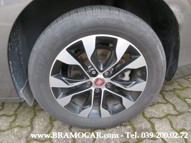 FIAT Tipo usata, con Climatizzatore