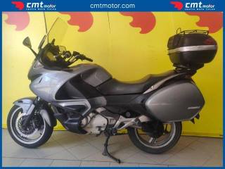 HONDA Deauville 700 usata 2