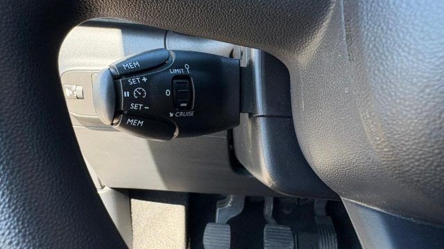 CITROEN C3 usata, con Controllo trazione