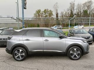 PEUGEOT 3008 usata, con Airbag Passeggero