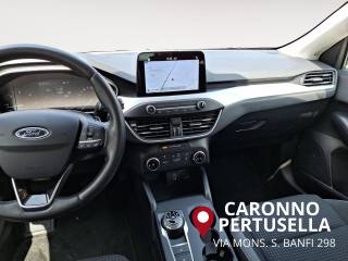 FORD Focus usata, con ESP