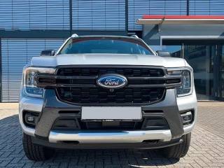 FORD Ranger usata, con Airbag laterali