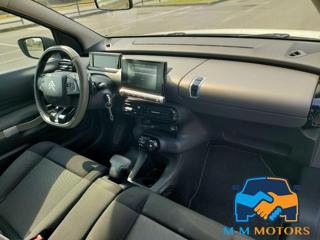 CITROEN C4 Cactus usata, con Controllo trazione