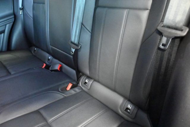 LAND ROVER Range Rover Evoque usata 56