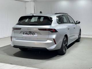 OPEL Astra usata, con Chiusura centralizzata
