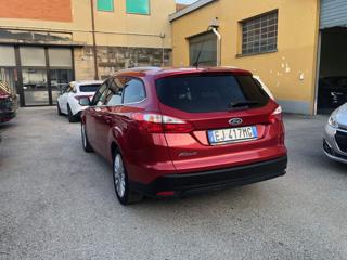 FORD Focus usata, con Autoradio