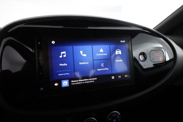 TOYOTA Aygo X usata 12