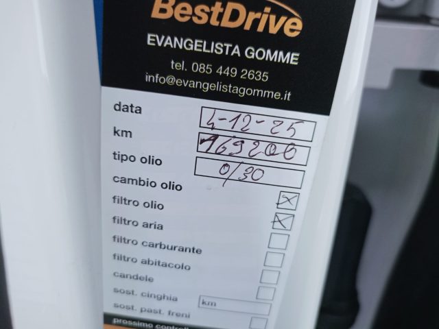 BMW X2 usata, con Luci diurne