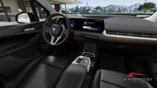 BMW 218 usata 8