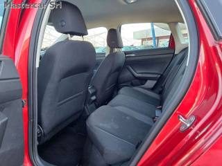 VOLKSWAGEN Taigo usata, con Cruise Control