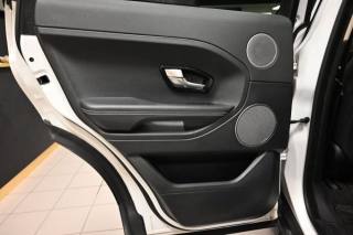 LAND ROVER Range Rover Evoque usata 54