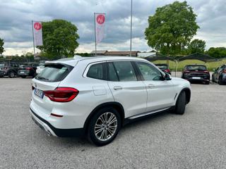 BMW X3 usata, con Airbag Passeggero