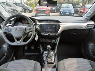 OPEL Corsa usata, con Climatizzatore