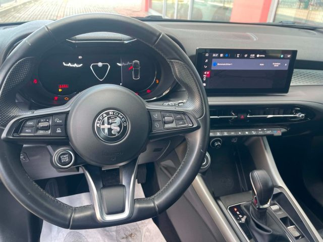 ALFA ROMEO Tonale usata, con Controllo trazione