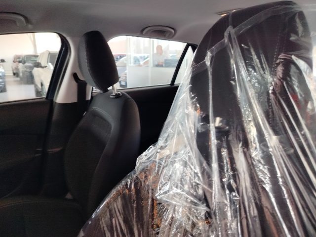 FIAT Tipo usata, con Airbag testa