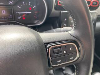 CITROEN C3 Aircross usata, con ESP